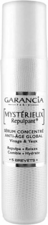 Image du produit Garancia mysterieux repulpant sr 30ml (30 ml, Crème 24h)