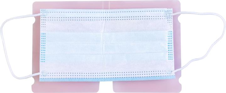 Produktbild FTM Schutzhülle (Mundschutz Schutzhülle)