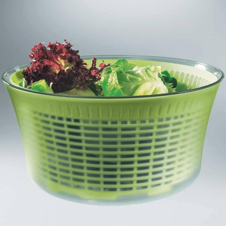 Produktbild Leifheit Salatschleuder 5,5 L
