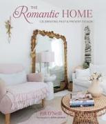 Image du produit The Romantic Home (Anglais, Fifi O'Neill, 2024)