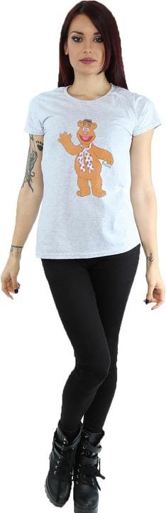 Produktbild Disney The Muppets Classic Fozzy TShirt (XS)