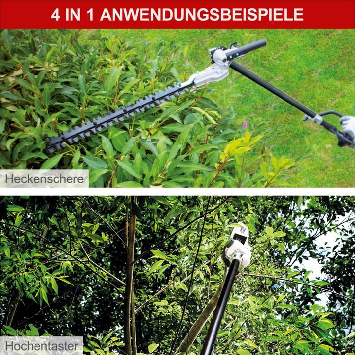Actual product image Scheppach MFH5200-4P (Trim line)