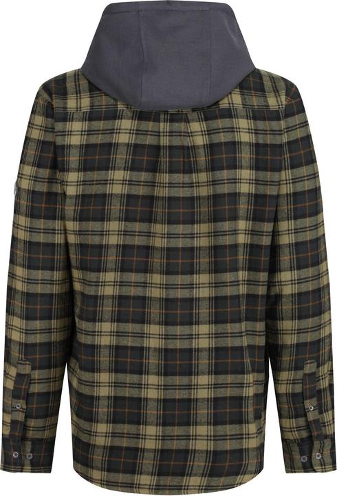 Actual product image Regatta Tactical Siege Jacket (S)