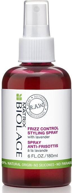 Immagine prodotto Matrix Biolage R.A.W. Frizz Control Styling Spray (180 ml)