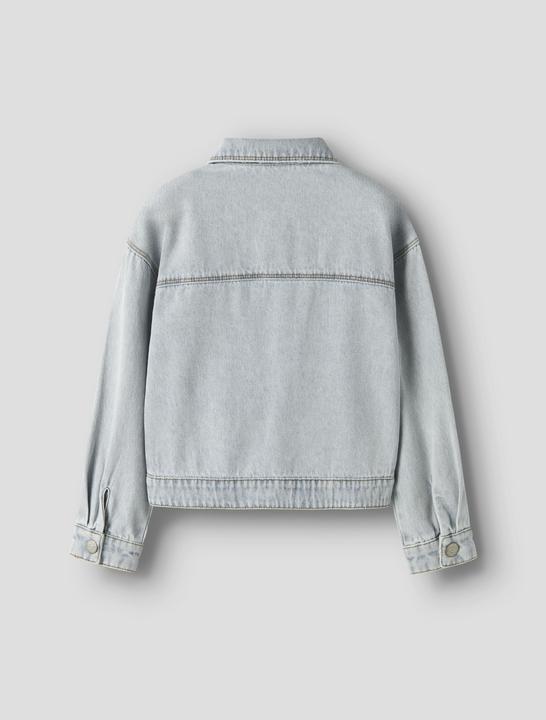 Immagine prodotto Name it NKFMILA DNM JACKET 8510-ZA NOOS (122)