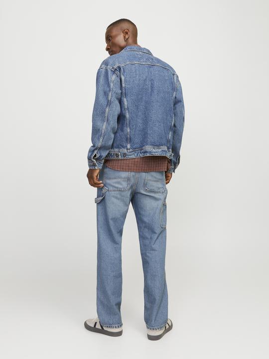 Produktbild Jack & Jones Jjieddie Jjcarpenter Sbd 416 Noos (W28/L32)