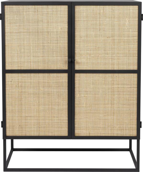 Produktbild White Label Living Guuji (80 x 38 x 100 cm)