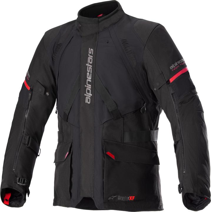 Alpinestars Monteira Drystar XF® Jacket (Men, L)