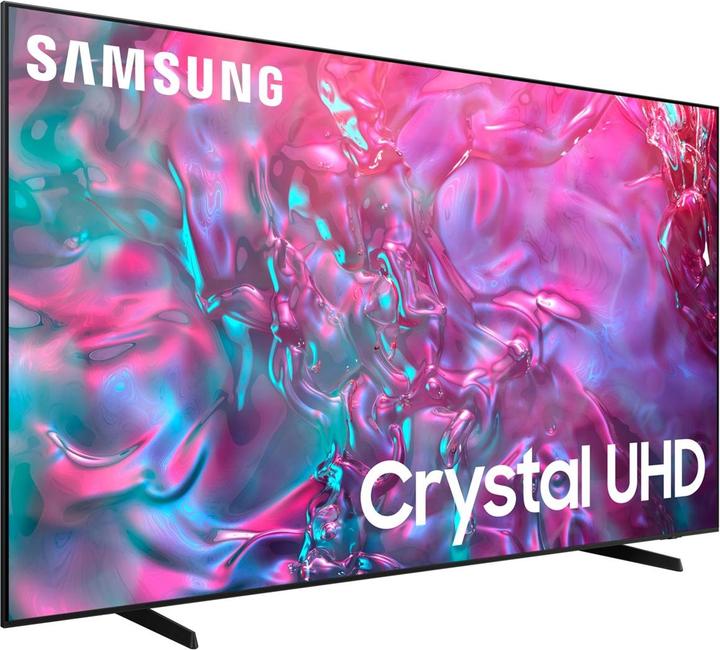 Actual product image Samsung TV-UE98DU9072UXXH (98", LCD, 4K, 2024)