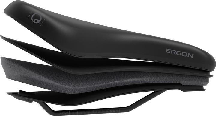 Actual product image Ergon SC Core Prime