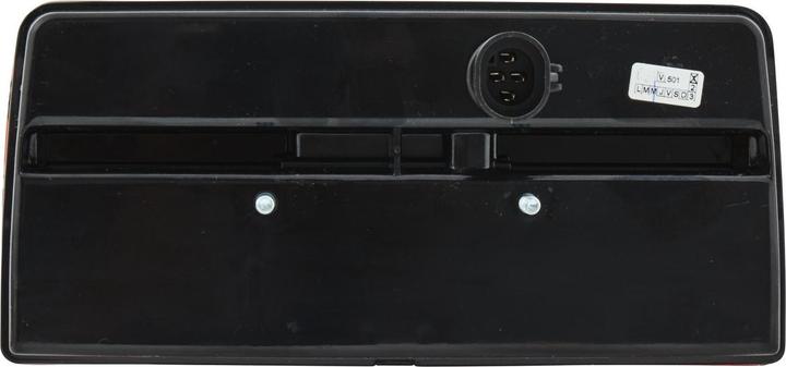 Actual product image Hella Tail Light Tractor (P21V, P21/5W)