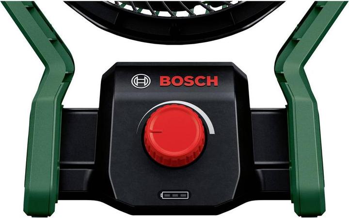 Produktbild Bosch Home & Garden UniversalFan