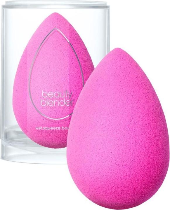 Actual product image Beautyblender original
