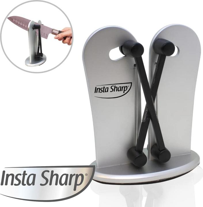 Produktbild Lipo Insta Sharp