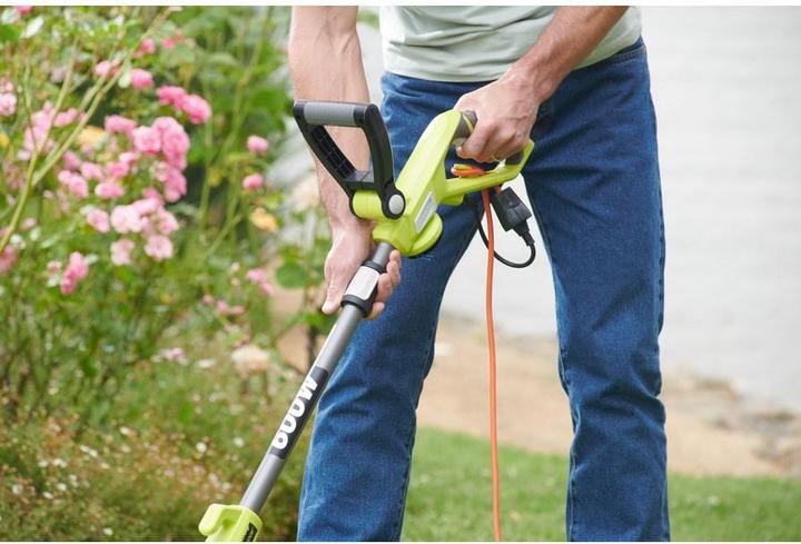 Actual product image Ryobi RLT6130 (Trim line)