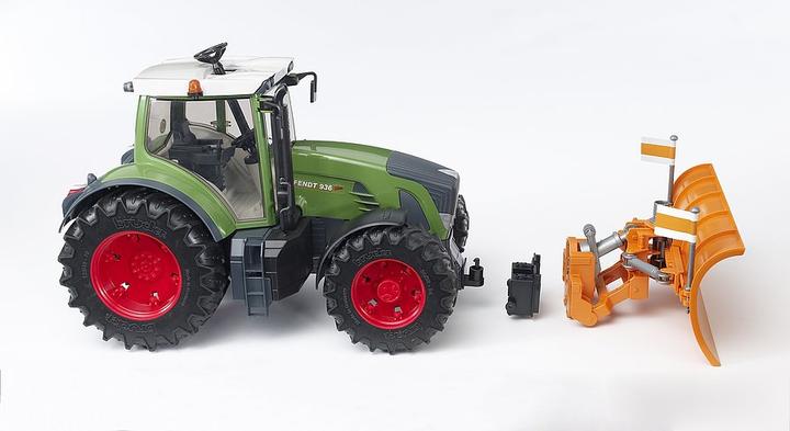 Image du produit Bruder Lame de déneigement