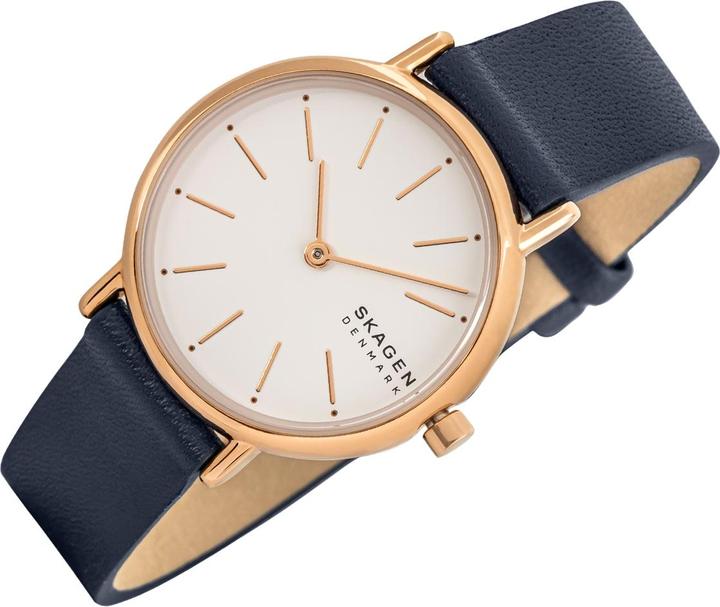 Immagine prodotto Skagen Firma (Orologio con pietra preziosa, 30 mm)