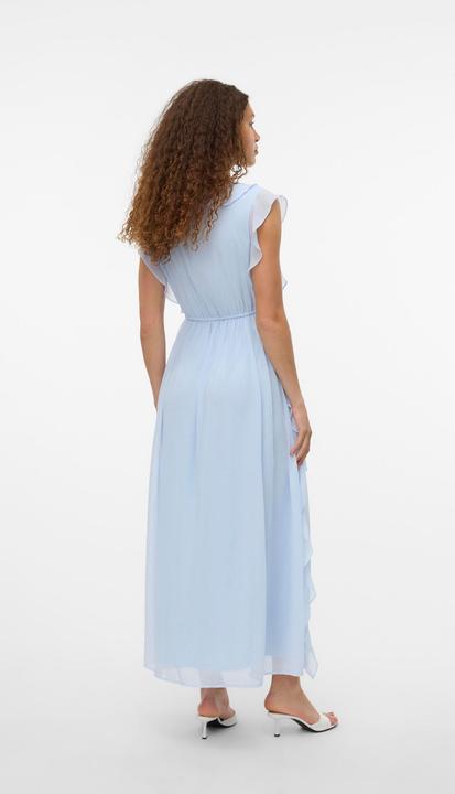 Produktbild Vero Moda VMCARMEN Langes Kleid Kleid (XS)