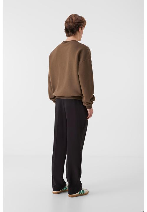 Produktbild Prohibited Oversized Crew Neck - 126645 (XS)