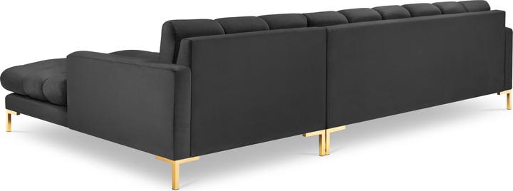 Produktbild Micadoni Mamaia (Ecksofa)