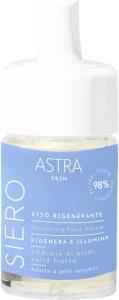 Actual product image Astra Siero Viso Rigenerante 15ml (15 ml)