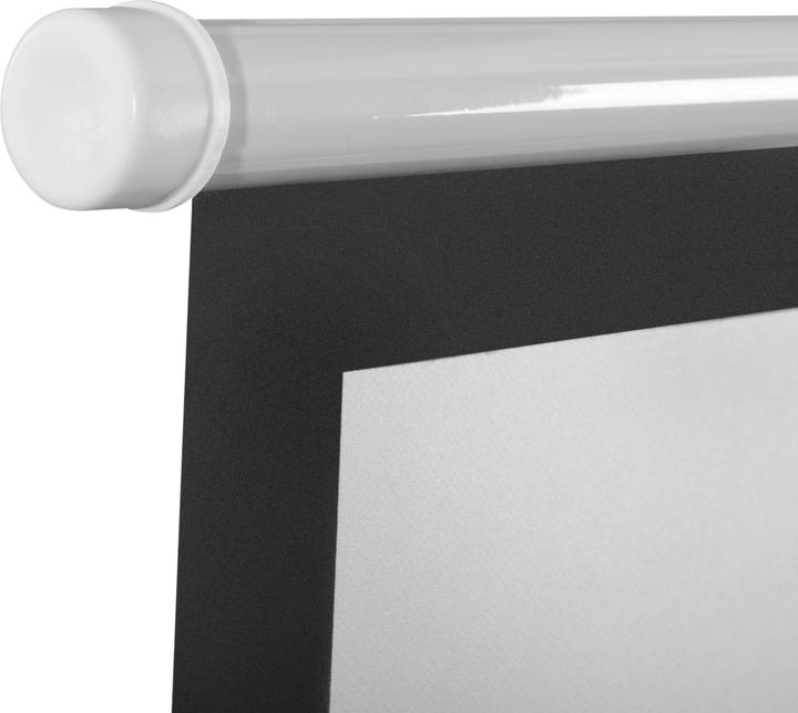 Image du produit Sbox PSMT-112-2 Tripod Manual Screen for Projectors (1:1, 16:9, 4:3)