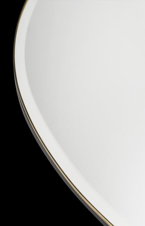 Produktbild Ferm Living Pond Mirror (87 x 94 x 1.5 cm)