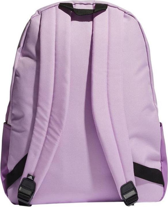 Actual product image adidas Klassischer Badge of Sport 3-Streifen-Rucksack