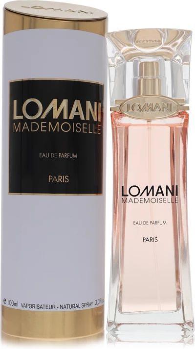 Lomani Mademoiselle (Eau de Parfum, 100 ml)