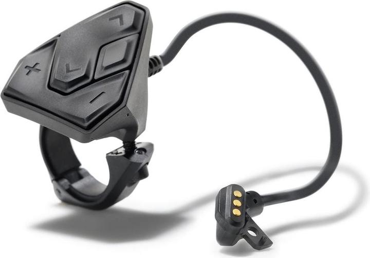 Bosch eBike Bedieneinheit Compact 350mm anthrazit (E-Bike Akku)