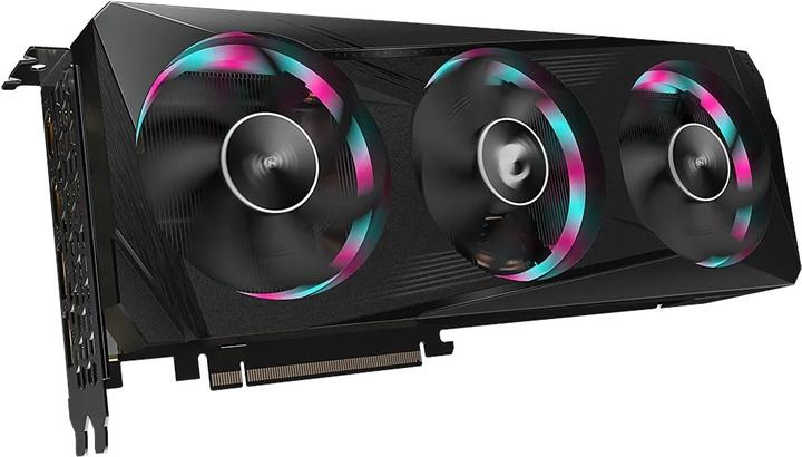 Produktbild Gigabyte AORUS Radeon RX 6750 XT ELITE (12 GB)