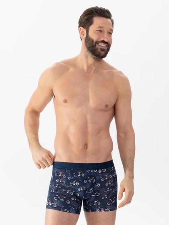 Mey Motorcycle BoxerBrief (L)