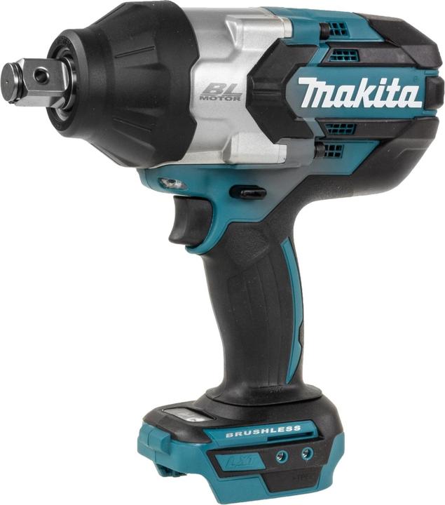 Image du produit Makita DTW1001Z Clé à chocs sans fil (Fonctionnement sur batterie)