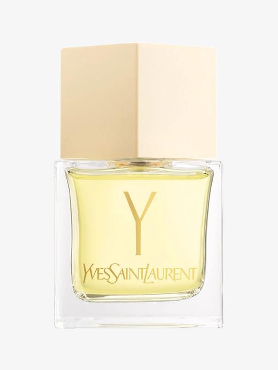 Actual product image Yves Saint Laurent Y (Eau de toilette, 80 ml)