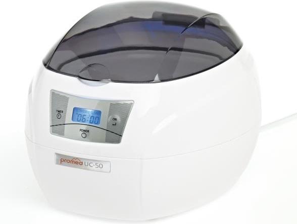 Promed Ultraschall- Reinigungsgerät UC-50 (43 kHz)