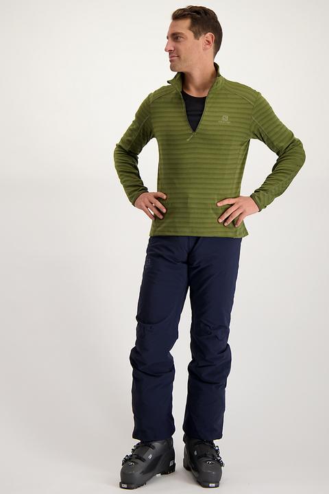 Produktbild Salomon Discovery Lightning Herren Midlayer (S)