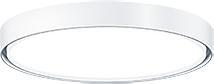 Produktbild Zumtobel ZUMT LED-Wand-/Deckenleuchte (1400 lm)