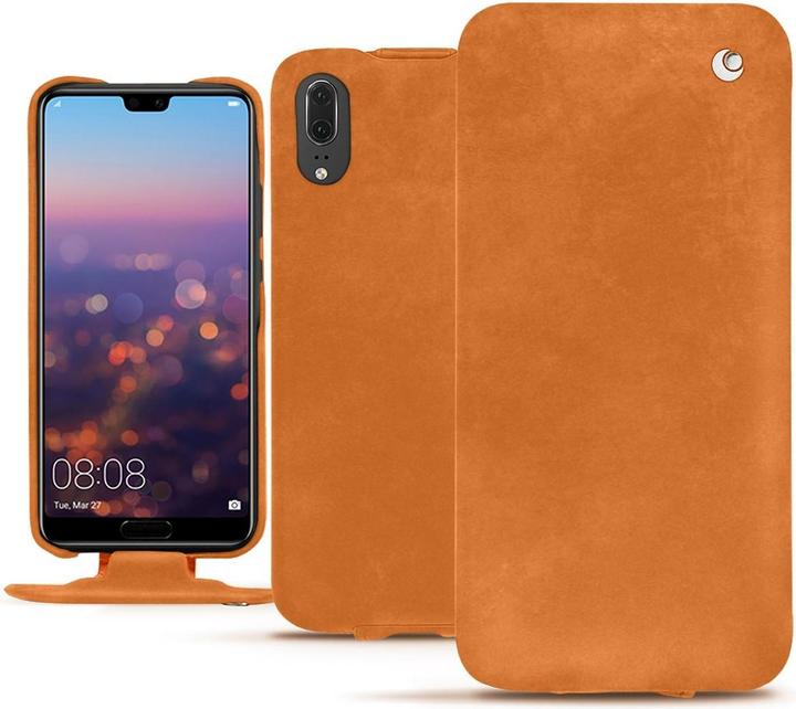 Image du produit Noreve Housse cuir vertical (Huawei P20)