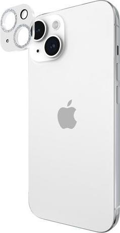 Image du produit Case-Mate Film pour appareil photo Twinkle (1 pièce(s), Apple iPhone 15)