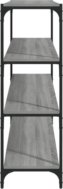 Produktbild VidaXL Leska (100 x 33 x 100 cm)