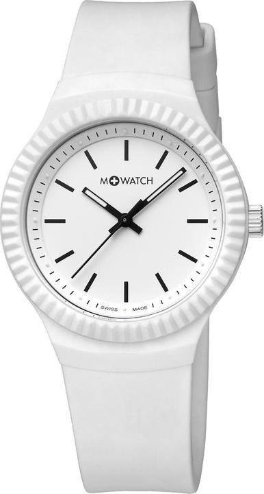 M Watch Mondaine CORE 37 (Swiss Made, 38 mm)
