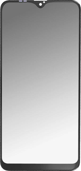Actual product image OEM Display Unit (No Frame) for Samsung A105 Galaxy A10 (Display, Galaxy A10)