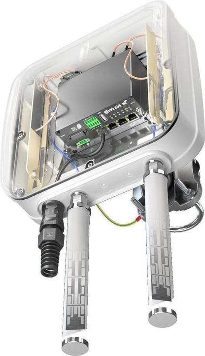 Image du produit Quwireless AR5020MO - QuMax Omni pour Robustel R5020
