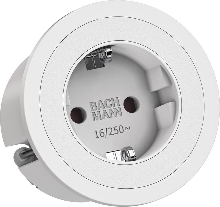 Actual product image Bachmann Socket