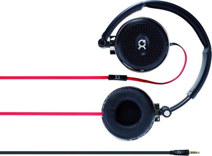 Produktbild Xqisit H100 (Kabelgebunden)
