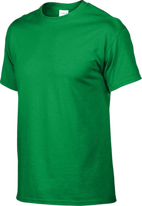 Produktbild Gildan TShirt Erwachsene aus einfarbiger DryBlendMischung (M)