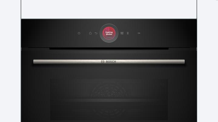 Actual product image Bosch Hausgeräte BOSC Compact Oven
