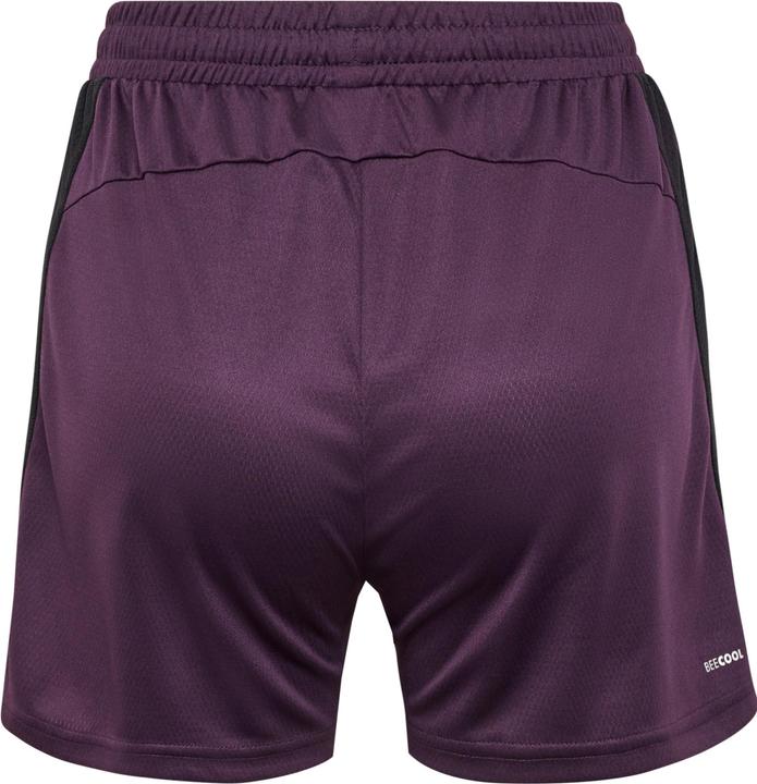 Actual product image hummel Hmlmulti Pl Shorts Woman (XL)