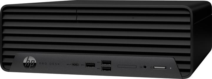 Immagine prodotto HP Pro 400 G9, Intel® Core™ i7, i7-14700, 16 GB, 512 GB, DVD±RW, Windows 11 Pro (Intel Core i7-14700, 16 GB, 512 GB, UHD Graphics 770)