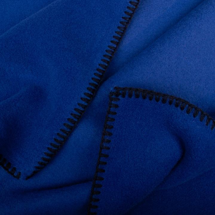 Actual product image Zoeppritz Soft fleece (160 x 200 cm)